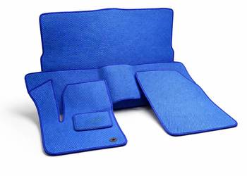 Dywaniki EVA Citroen C5 Aircross