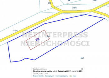 Dom Ostrowina 151.2m2