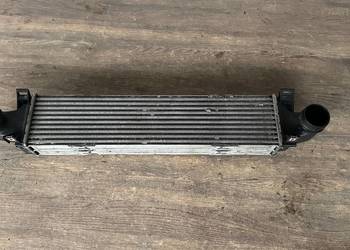 VOLVO S60 V60 XC60 I 2.0 DIESEL CHODNICA INTERCOOLER 31338236