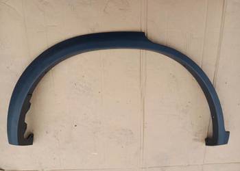 Opel Frontera A listwa tylnego nadkola prawa