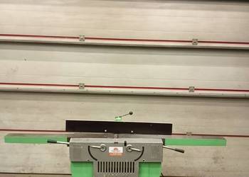 Wyrówniarka Massima 1,5 kW