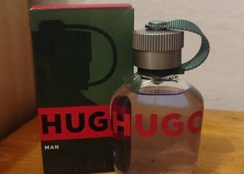 Perfum Hugo Boss Man 75 ml