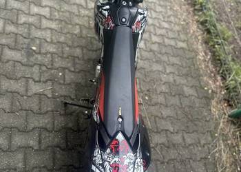 Beta rr 125 4t (wr125)