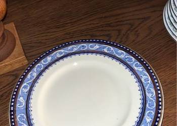 Talerzyk deserowy. Corinth. Moyott. Son&Co. Made in England.