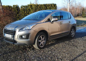 Peugeot 3008 0URHE