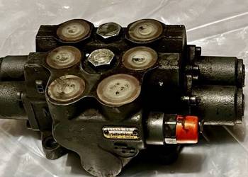 Rozdzielacz hydrauliczny Rexroth Sigma 225443.00 leżak magazynowy