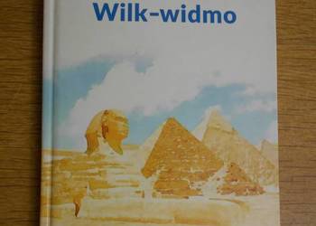 Zofia Kaśków - Wilk-widmo