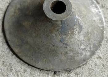 Pokrywa Piasty Panonia dekiel