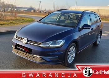 LIFT | LED | Salon Polska | Klimatronik | Tempomat ACC