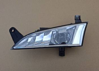 SCANIA R S HALOGEN LEWY ATRAPA LAMPA PRZECIWMGIELNA LEWA 2659163
