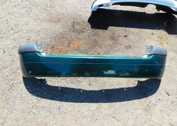 scenic I FL zderzak kolor NV926 nr 5461 WYSYŁKA