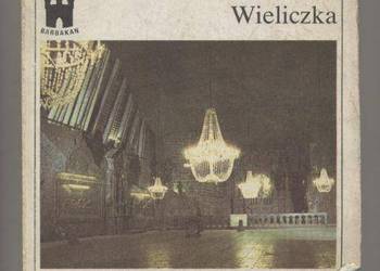 Wieliczka    Zabytkowa kopalnia soli Wieliczka    Zabytkowa kopalnia soli