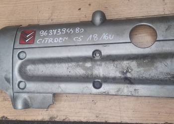 CITROEN C5 XSARA PICASSO 1,8 16V pokrywa silnika 9637394480