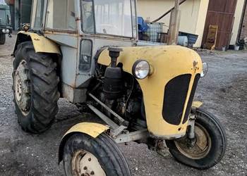 Ursus 325 c328 rozne czesci