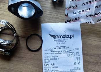 Kruciec ssacy naraku