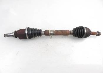 PÓŁOŚ LEWA PRZEDNIA RENAULT MEGANE II 8200432515