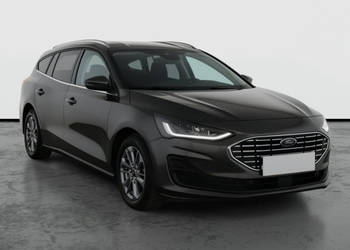 Ford Focus 1.0 EcoBoost