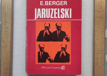 biografia  Wojciecha Jaruzelskiego  Manfred E. Berger  1991
