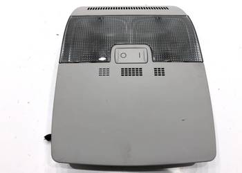 LAMPA SUFITOWA AUDI A3 8P 8P0947135D Hatchback 03-13 WNĘTRZA