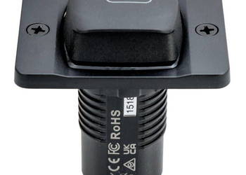 Gniazdo USB Scanstrut 2 x USB-C 3 A IPX4