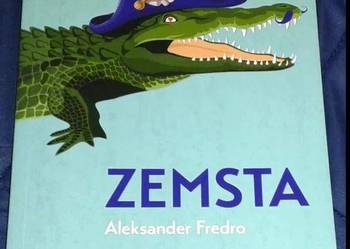 Zemsta - Aleksander Fredro