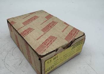 SAIA CJ 801 Communication interface