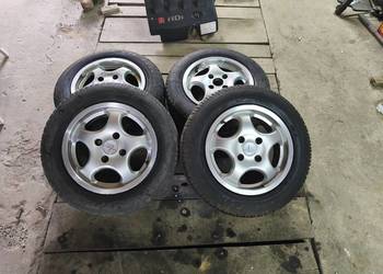 Alufelgi 14r 4x108