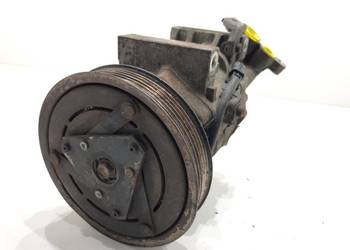 SPRĘŻARKA KLIMATYZACJI DACIA DOKKER 926009154R 1.6 83KM KOMPRESOR