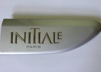 Znaczek emblemat listwy  Renault Laguna 2 Initiale Paris