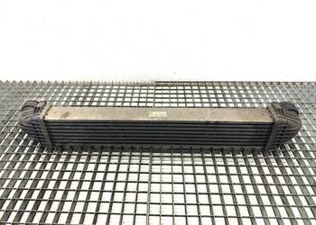 INTERCOOLER MERCEDES W245 A1695000000 2.0 109KM 05-11 CHŁODNICA