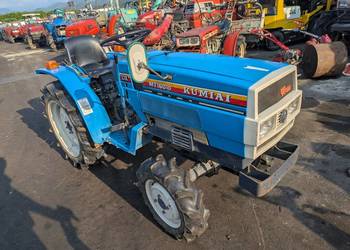 Traktor Mitsubishi MT1601D – 16 KM