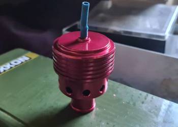 Zawór upustowy BOV blow off valve