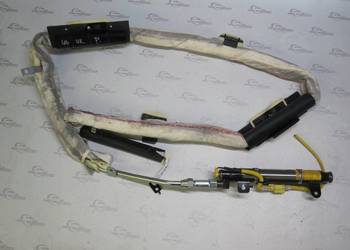 HYUNDAI SANTA FE II 06r AIRBAG kurtyna prawa C07A500903 6021411093