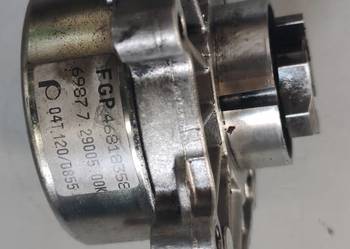 Pompa Vacum ALFA 1.9 JTD 46818358