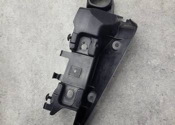 Yamaha MT 09 MT-09 MT09 21-24 mocowanie owiewka plastik osłona wypełnienie