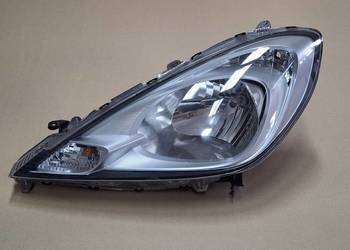 HONDA JAZZ III 3 LIFT REFLEKTOR LEWY LAMPA LEWA STANLEYP9730