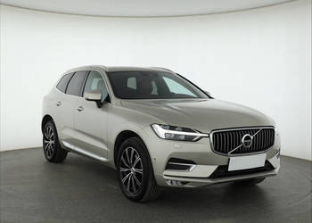 Volvo XC60 B4 AWD