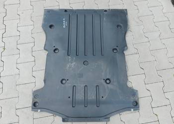 Skoda Enyaq 5LA iV60  PŁYTA OSŁONA POD SILNIK 1EA825236