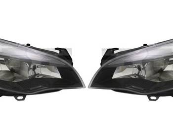 Opel Astra J 09-12 Reflektor przedni lampa przednia