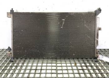 CHŁODNICA KLIMATYZACJI NISSAN TIIDA 1.8 124KM 92100EL00A 04-13