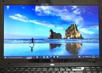 HP ProBook 4510s 15,6 Dual Core 3/128GB SSD LAPTOP