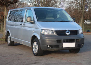 VW Transporter 2.5 TDI