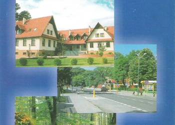 Brzeszcze - miasto i gmina.