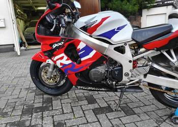 Honda CBR 900