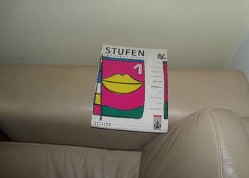 Stufen international 1