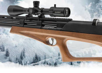 NOWA Wiatrówka Snowpeak  Artemis M40 Bullpup 5.5