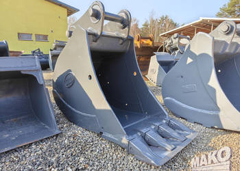 Łyżka Geith 60cm do koparki Miller fi 80