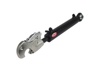 Polski ŁĄCZNIK Górny Centralny Hydrauliczny C360 C385 50x238 [4616]