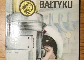 Żółty Tygrys - Partyzanci Bałtyku - 7/88