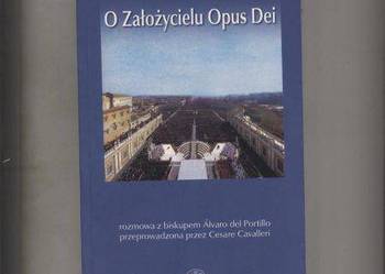Del Portillo A. - O Założycielu Opus Dei